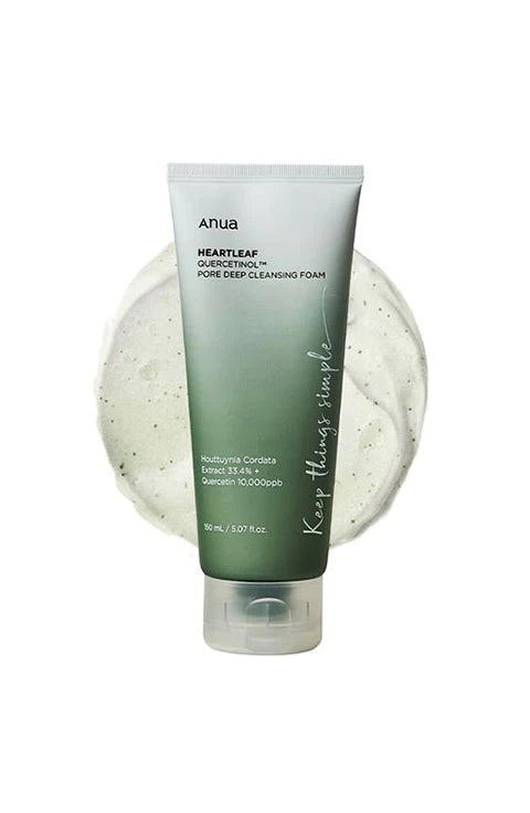 Glass Skin Starter Set – 5-Step K-Beauty Routine for Radiant Skin