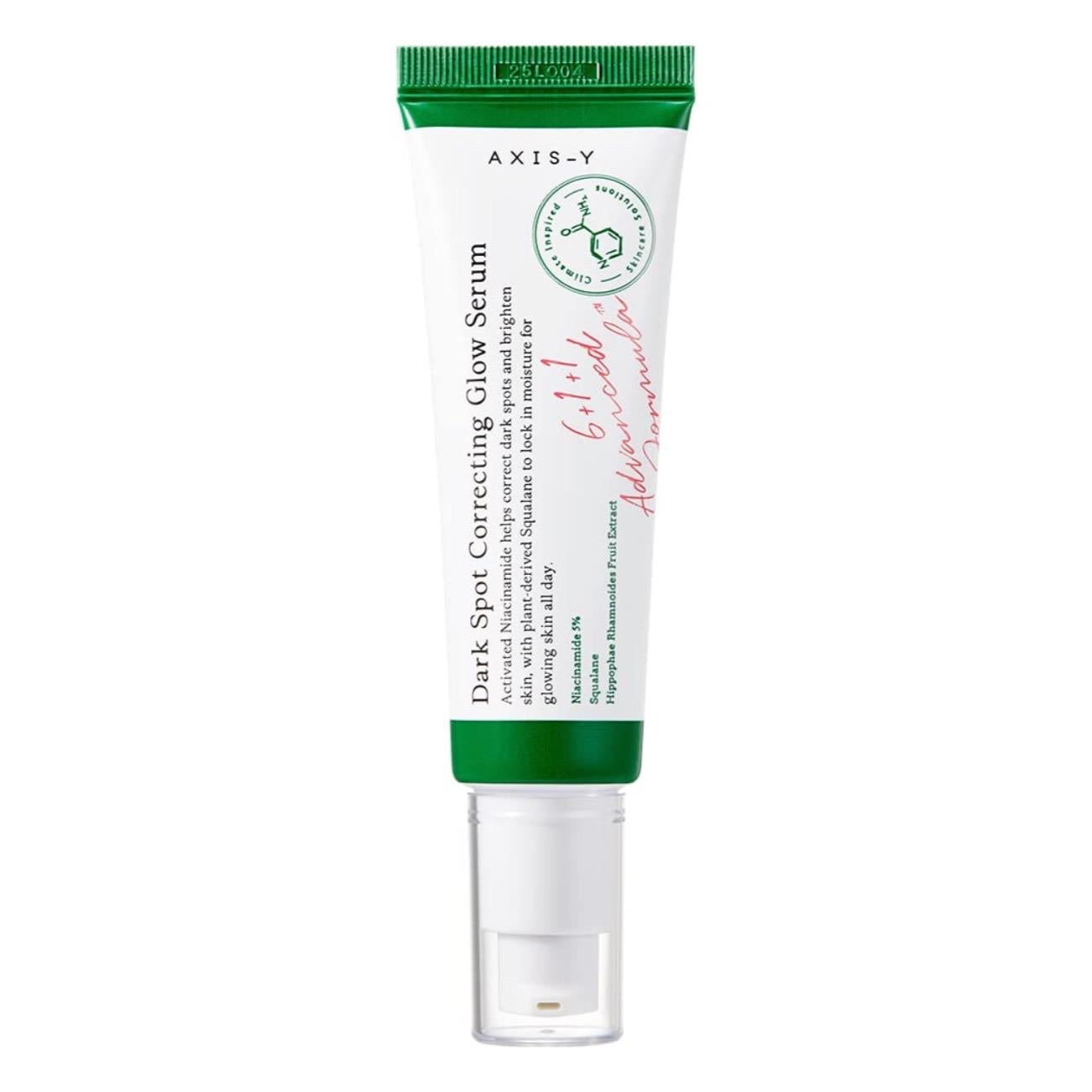 Axis-y Dark Spot Correcting Glow Serum-50ml