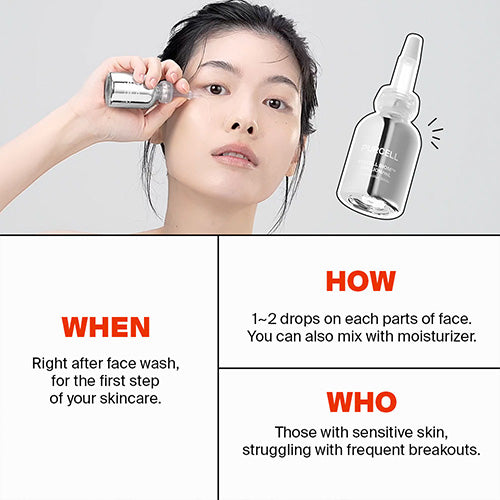 PURCELL PIXCELL BIOM™ 2BILLION/mL (30ml)