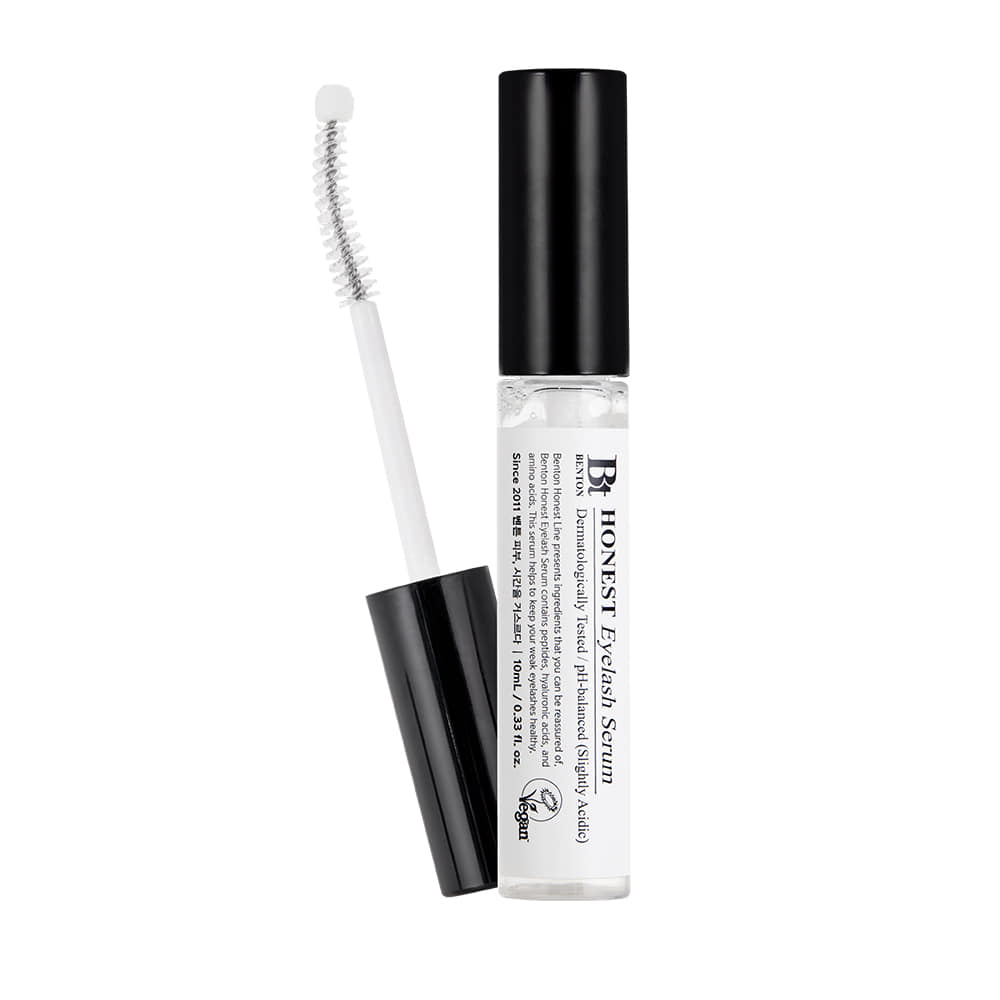 Benton Honest Eyelash Serum 0.33 fl oz (10 ml)