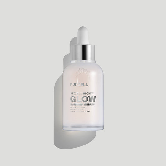 Purcell Pixcell Biom™ Glow Barrier Serum – 50ml