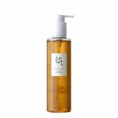 Beauty of Joseon Ginseng Cleansing Oil -210ml