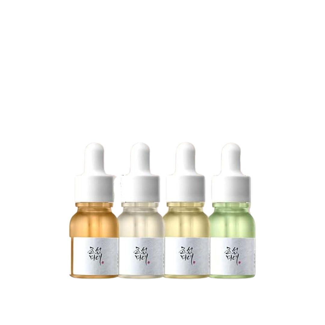 Beauty of Joseon Hanbang Serum Discover Kit