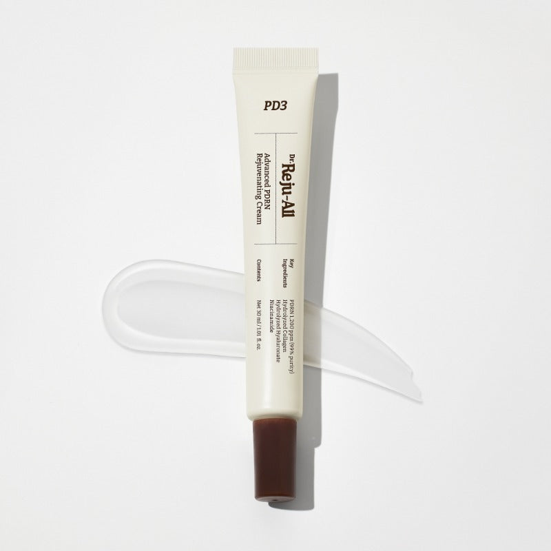 Dr. Reju-All Advanced PDRN Rejuvenating Cream – 20ml