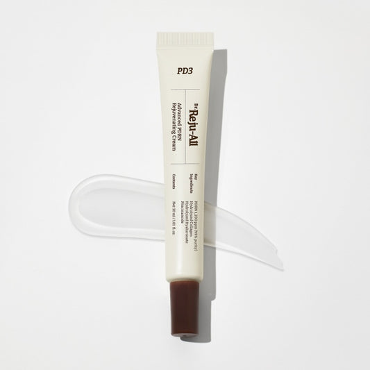 Dr. Reju-All Advanced PDRN Rejuvenating Cream – 20ml