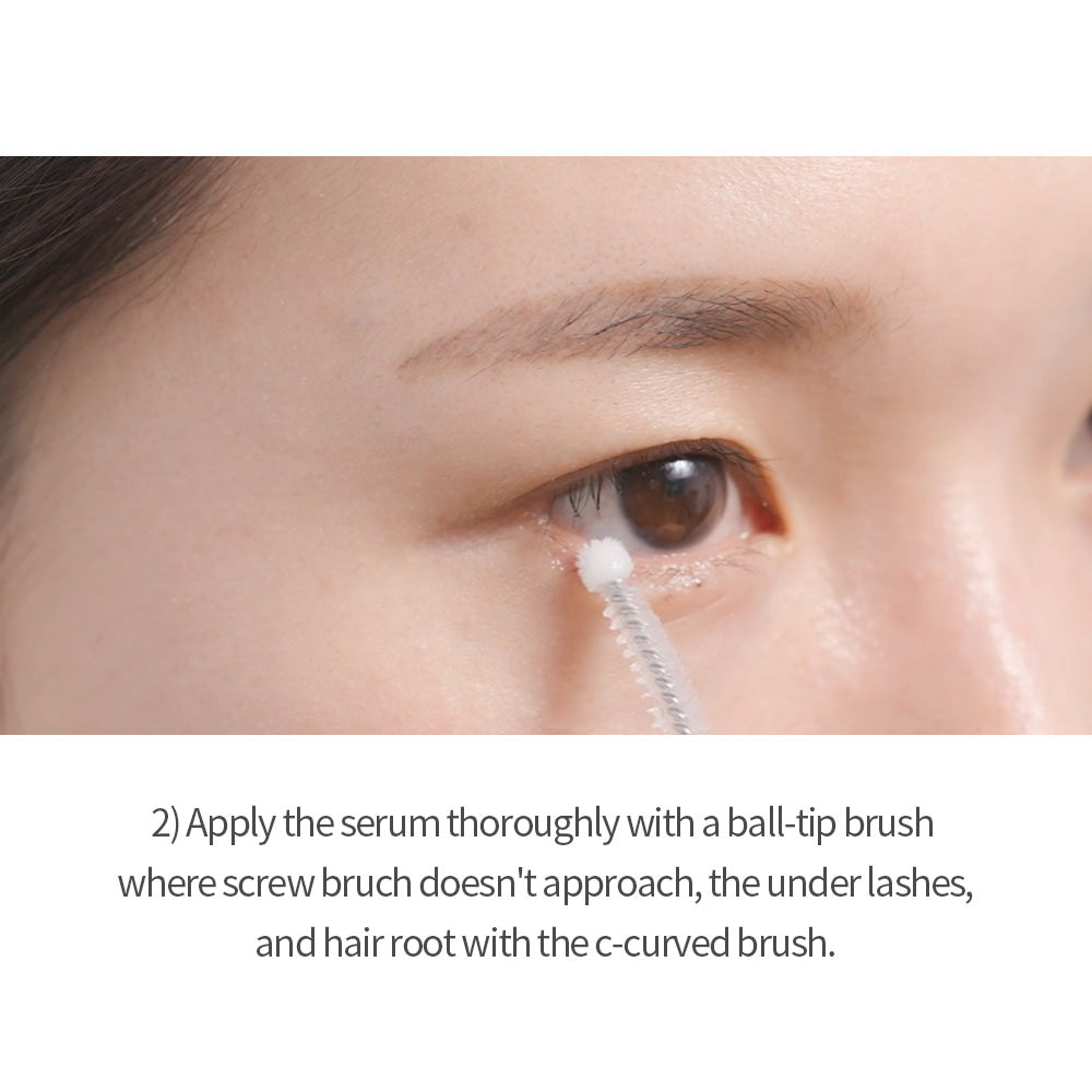 Benton Honest Eyelash Serum 0.33 fl oz (10 ml)