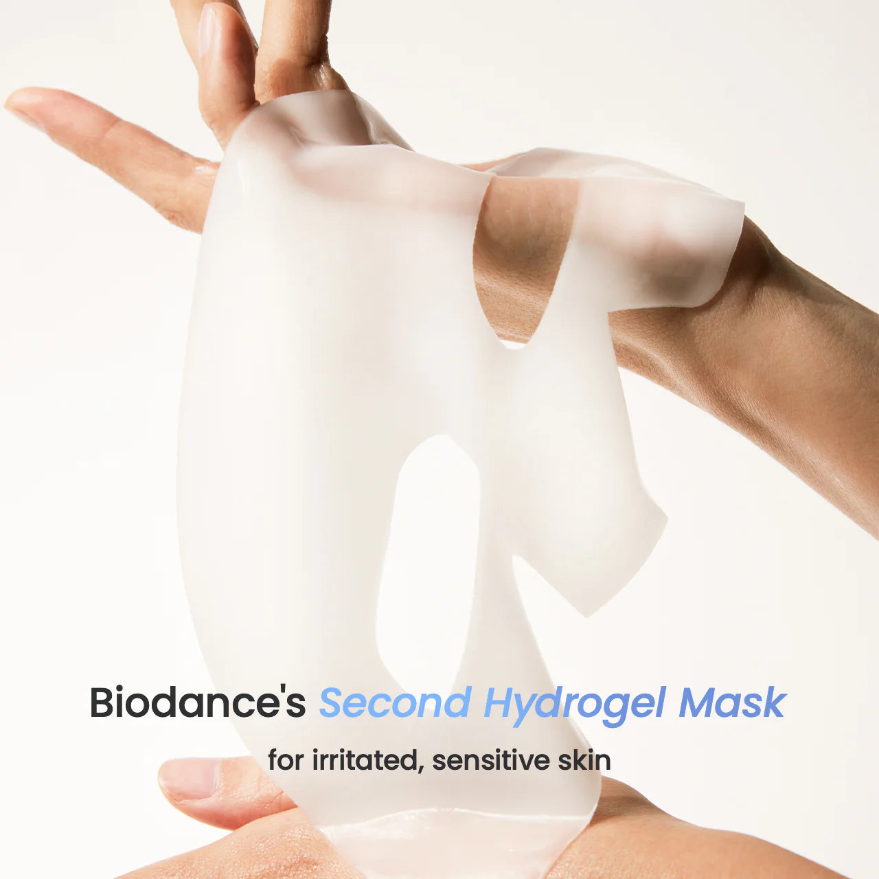 Biodance Hydro Cera-nol Real Deep Mask 4ea