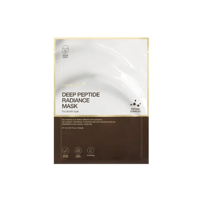 Medicube Deep Peptide Radiance Mask