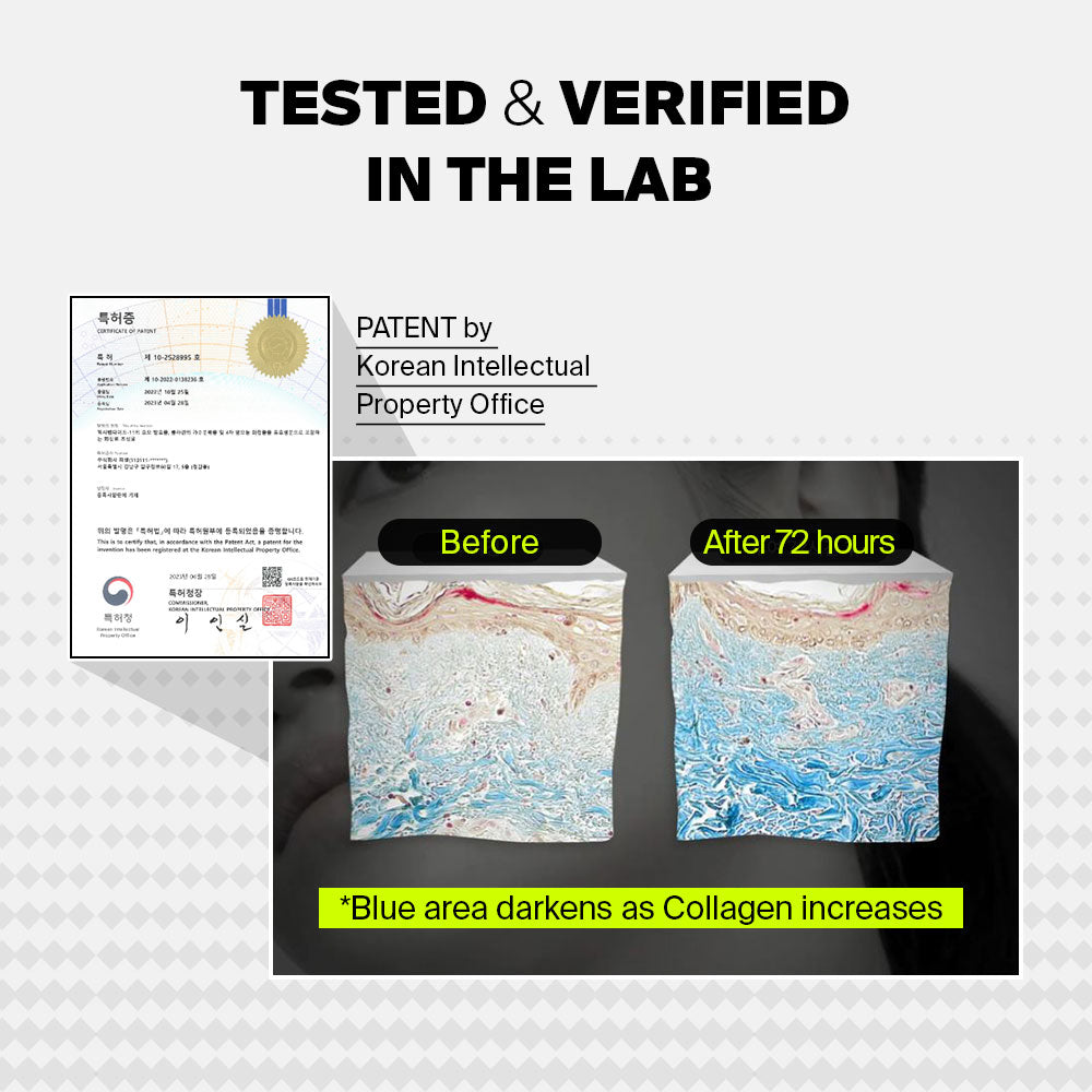 PURCELL 82% High Dose™ Peptide Formula (30ml)