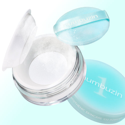 Numbuzin No.1 Pantothenic Skincare 100 Powder