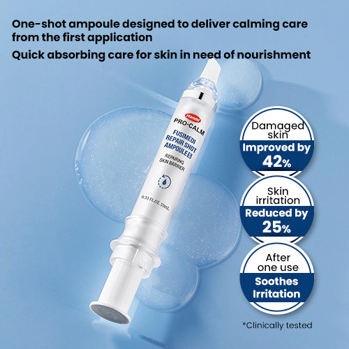 PRO-CALM FUSIMEDI Repair Shot Ampoule 10ml