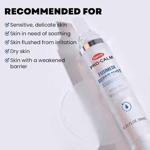 PRO-CALM FUSIMEDI Repair Shot Ampoule 10ml