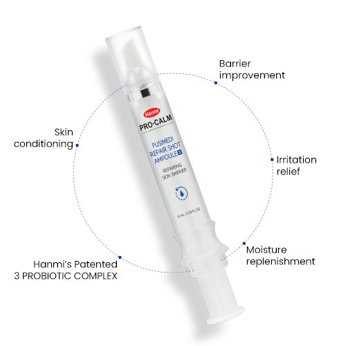 PRO-CALM FUSIMEDI Repair Shot Ampoule 10ml