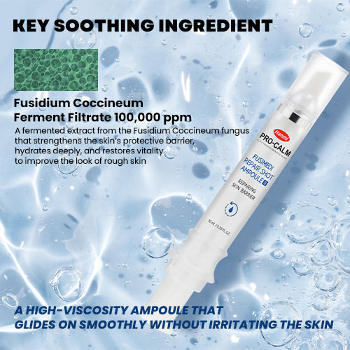 PRO-CALM FUSIMEDI Repair Shot Ampoule 10ml