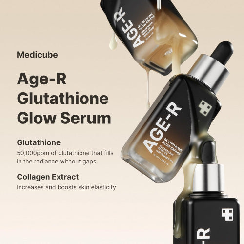 Medicube AGE-R Glutathione Glow Serum 30g