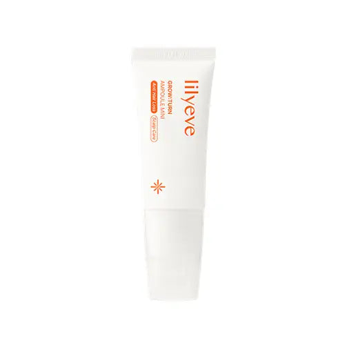 lilyeve Grow Turn Ampoule 30ml