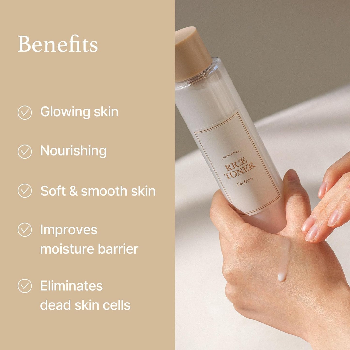 Glass Skin Starter Set – 5-Step K-Beauty Routine for Radiant Skin