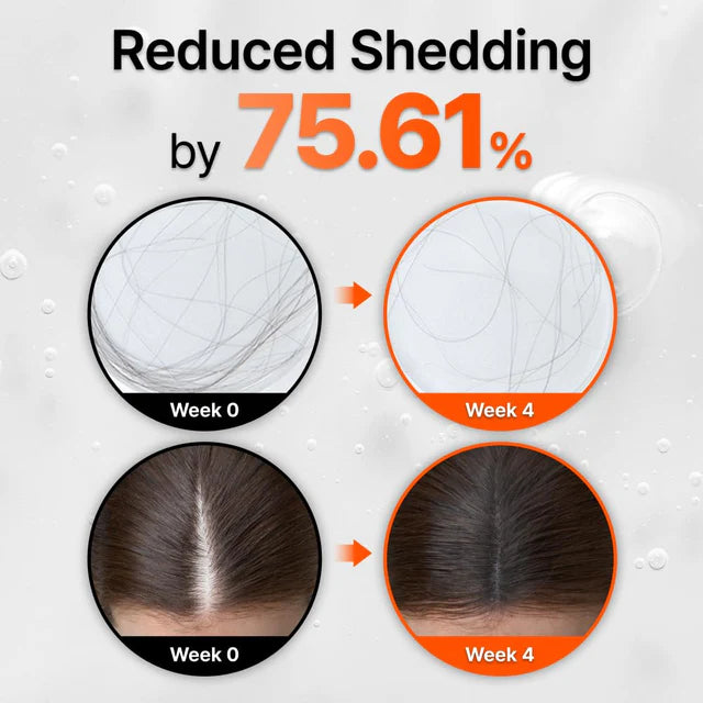 lilyeve Grow Turn Ampoule 100ml