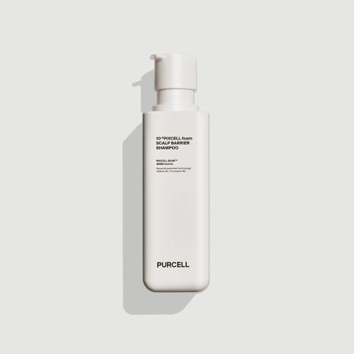 Purcell Pixcell Biom™ Scalp Barrier Shampoo 280ml