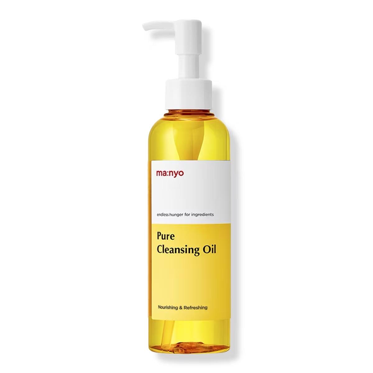 Ma:nyo Pure Cleansing Oil 200ml