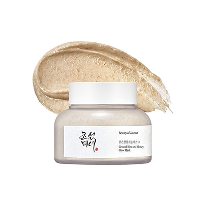 Beauty Of Joseon Ground Rice and Honey Glow Mask
