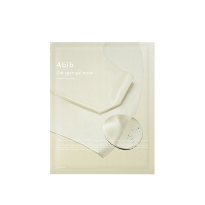 Abib Collagen Gel Mask-Jericho Rose Jelly