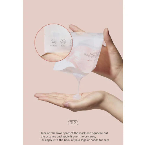 Medicube Collagen Lifting Mask