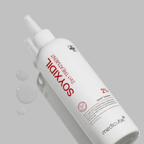 Medicube SOYXIDILL 2-in-1 Treatment 265ml