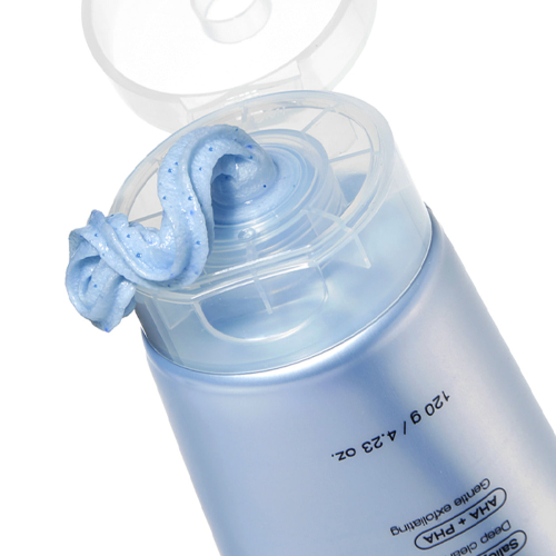 Medicube Zero Pore Clearing Capsule Cleansing Foam (120g)