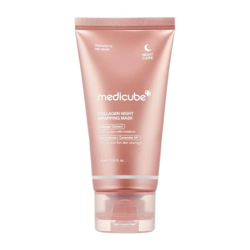 Medicube Collagen Glow Set