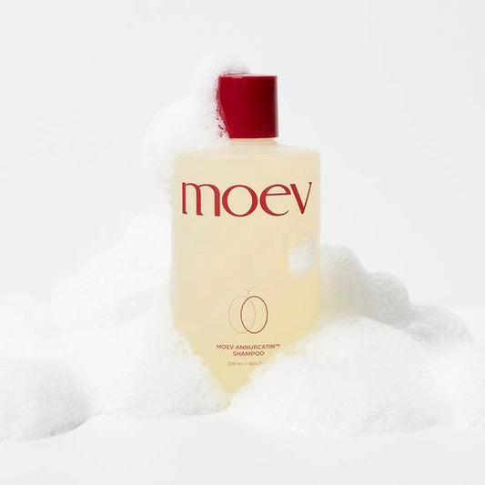 Moev Annurcatin Shampoo (300ml)