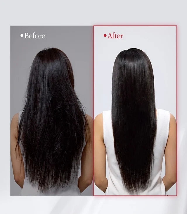 Moev Hair Steamer Pro