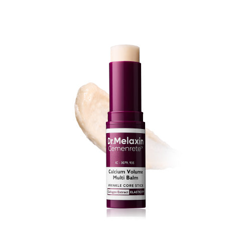 Dr. Melaxin Cemenrete Calcium Volume Multi Balm
