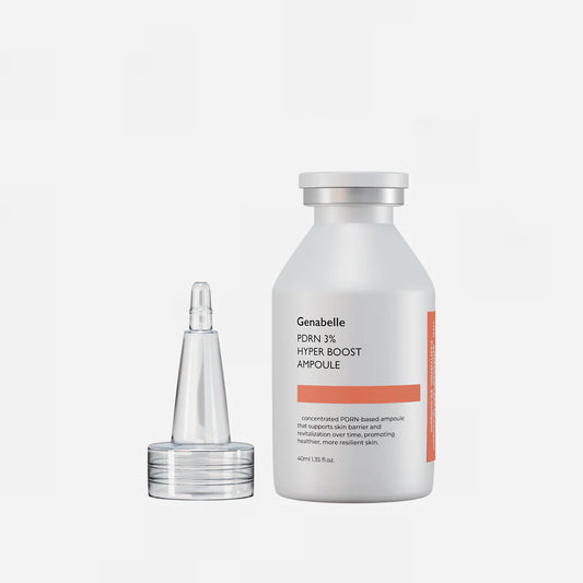 Genabelle PDRN 3% Hyper Boost Ampoule 40ml