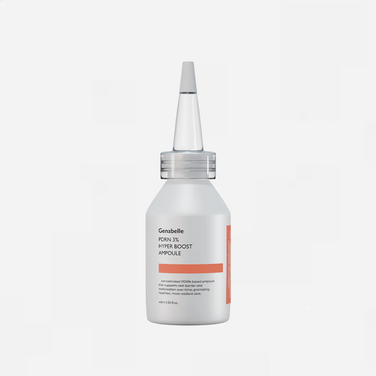 Genabelle PDRN 3% Hyper Boost Ampoule 40ml