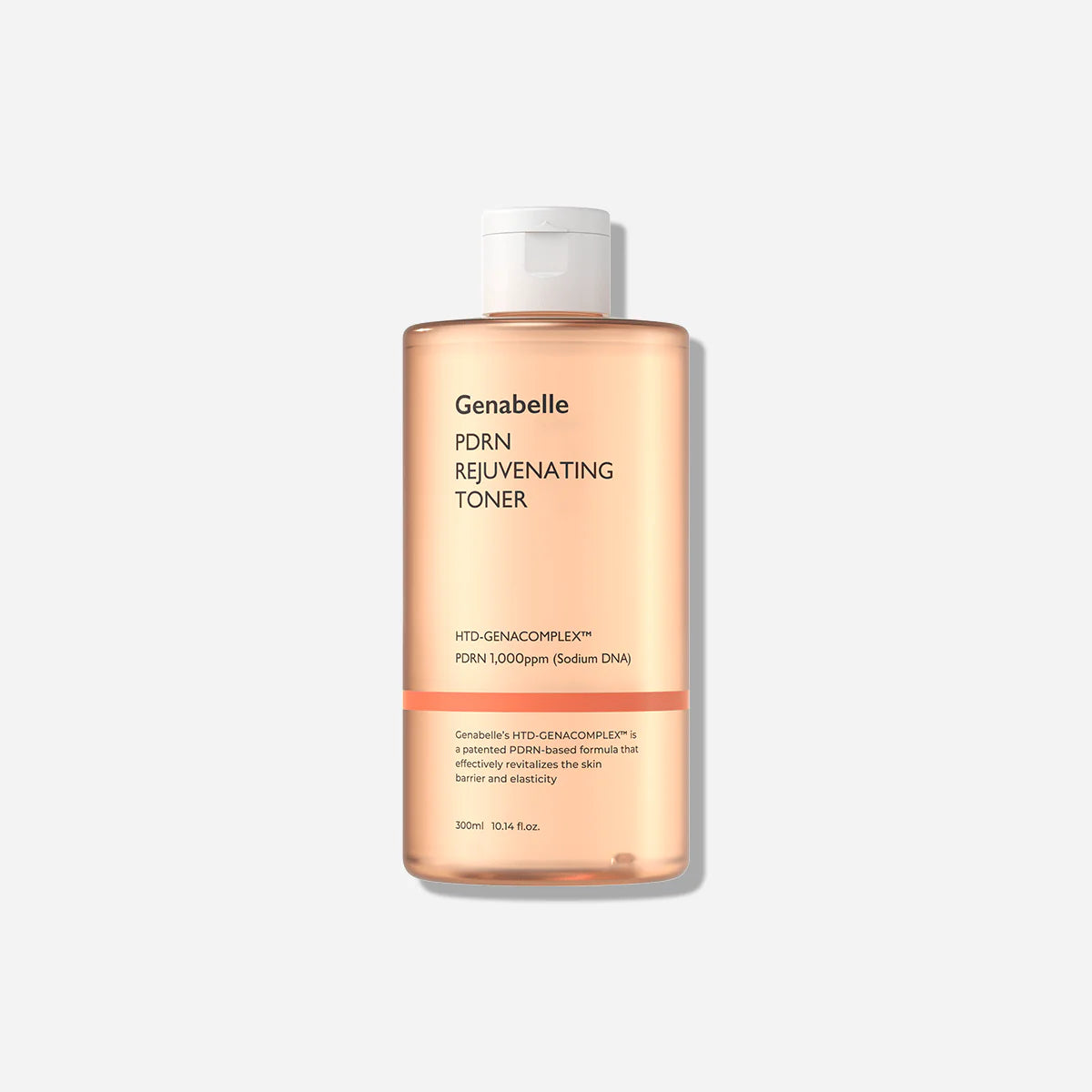 Genabelle PDRN Rejuvenating Toner 300ml