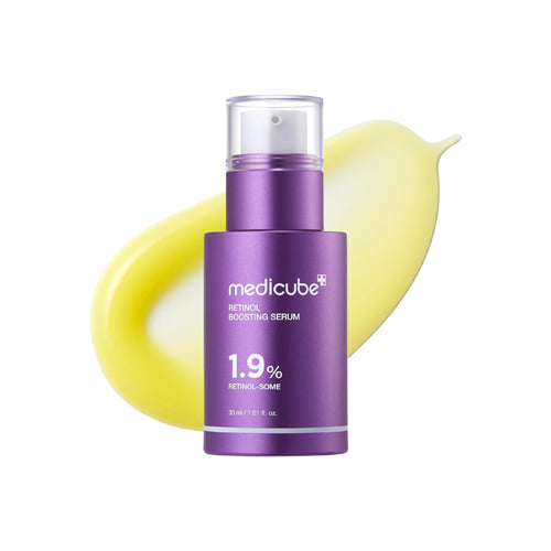 Medicube Retinol NMN Boosting Serum 30ml