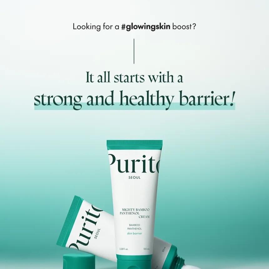 Purito Best Set for Redness, Rosacea & Inflammation Relief
