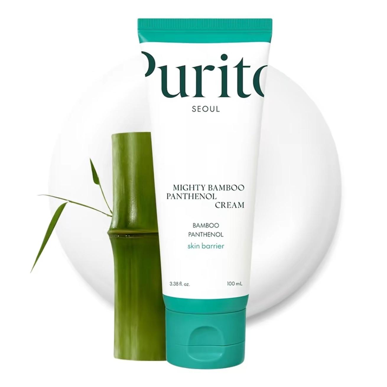 Purito Best Set for Redness, Rosacea & Inflammation Relief