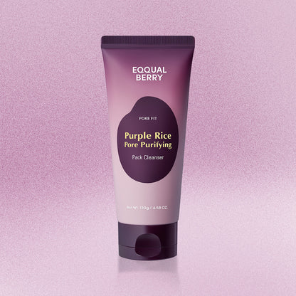 Eqqualberry Glass Skin Bundle – 6-Step Radiance Set + FREE Sheet Mask