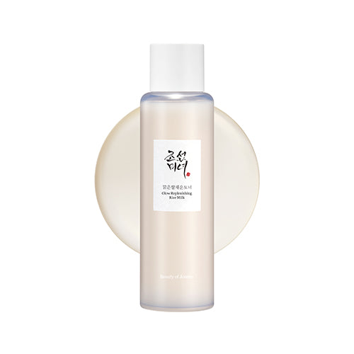 Beauty Of Joseon Glow Replenishing Rice Milk