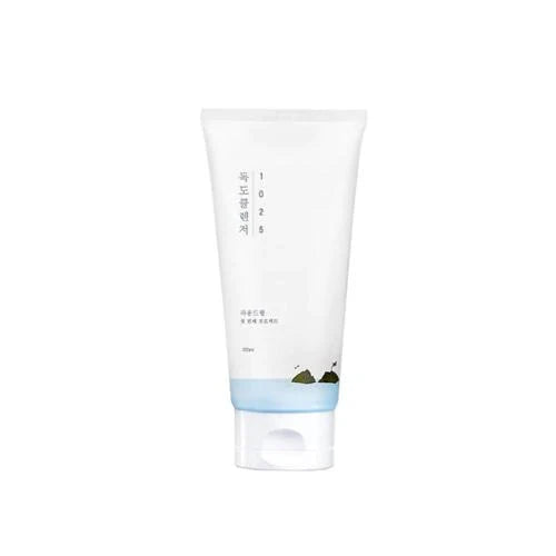Round Lab 1025 Dokdo Cleanser
