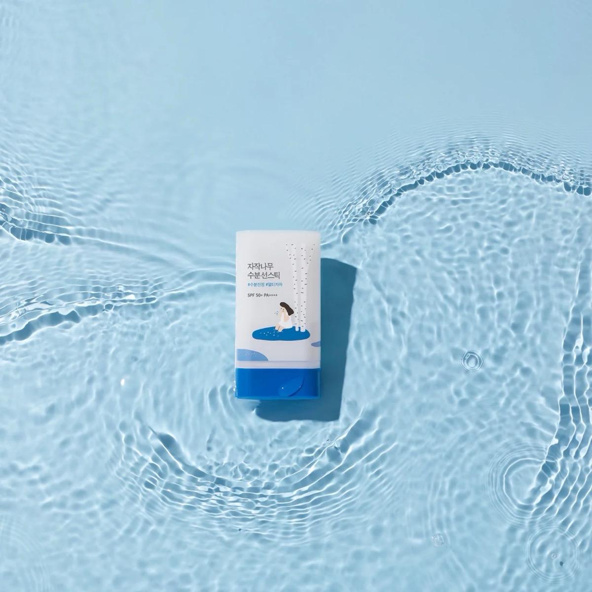 Summer Skin Relief Kit – Mini Essentials for Soothing, Protecting & Refreshing Skin