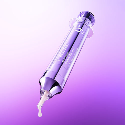 Numbuzin No.9 NAD+ Retinol Eye Cream