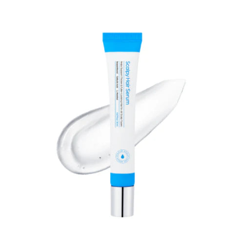 Seapuri Scalpy Hair Serum