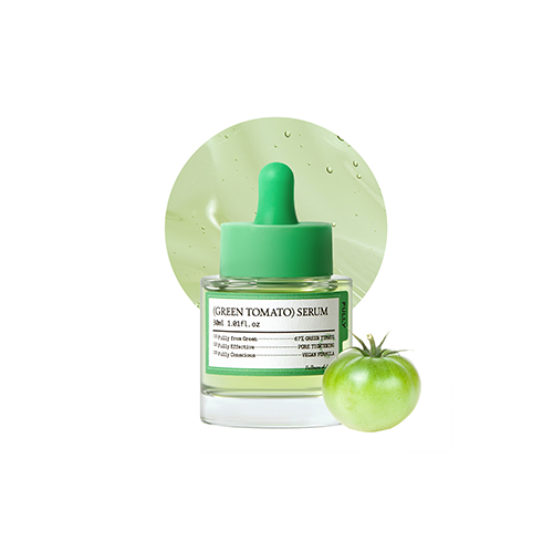 Fully Green Tomato Serum – 30ml