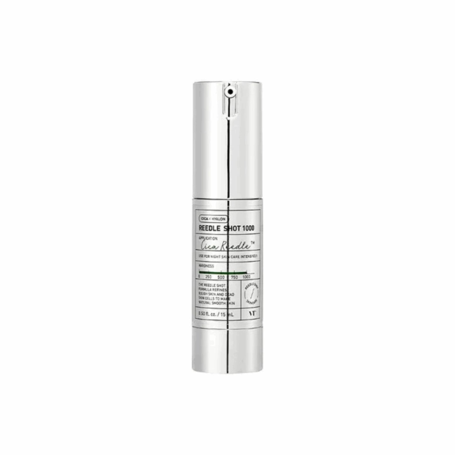 VT Cosmetics Reedle Shot® 1000 (15ml)