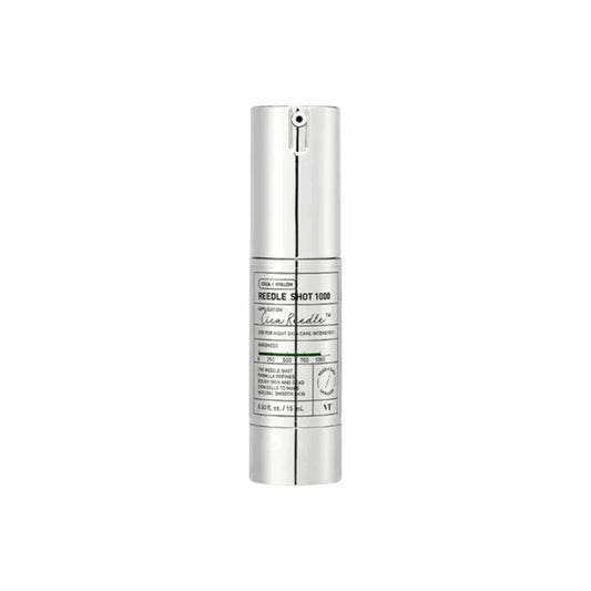 VT Cosmetics Reedle Shot® 1000 (15ml)