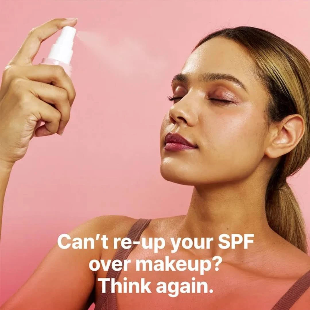 Tage Cica-Tree Shaking Glow Sun Fixer SPF 50+ PA++++