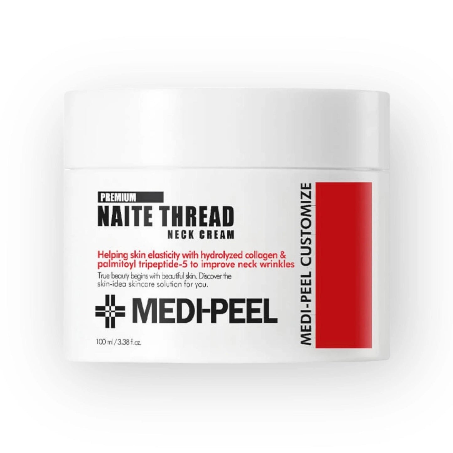 Medi-Peel Premium Collagen Naite Thread Neck Cream